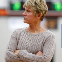 Kristen McIntyre