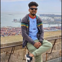 Vinay Kumar Gajendra