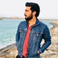 Ahmad Kamal