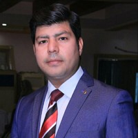Javed Ihtesham Akber