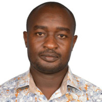 Eng. Okemwa M. Peter ,P.E, R.Eng, MIEK,MIEZ.