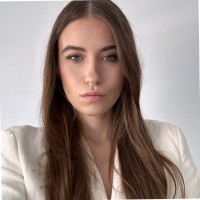 Marija Kovachevska