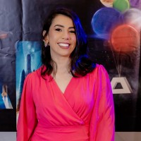 Apolyanna Camargo