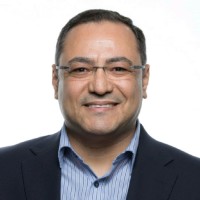 Mamdouh Fawzy