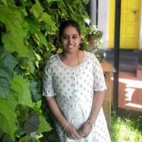 Nayana E