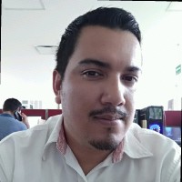 Alejandro Martinez Alcaraz