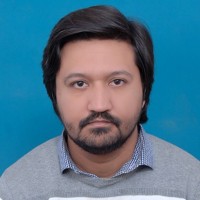 Mujtaba Zafar
