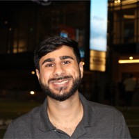 Saahil Arab