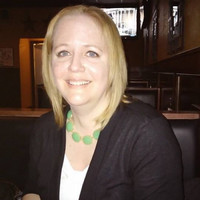 Jodi Harrell