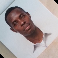 Jon Olanrewaju