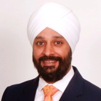 Deep Singh Sandhu