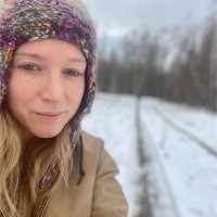 Erica Anderson