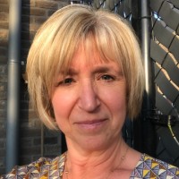 Christel Van Haesendonck