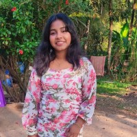 Rachel D'Souza
