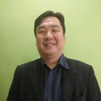 Eric Gan
