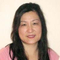 Ruby Yanru Tsai