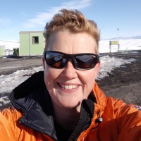 Tanya O'Neill