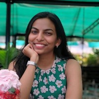 Priyanka Chaudhari