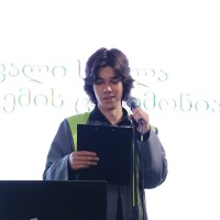 Giorgi Tevdoradze