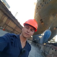 Dragos Rosu