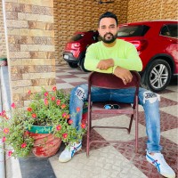 Ankit Mahant