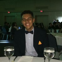 Benjamin Cruz