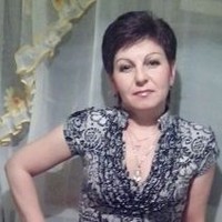 Галина Абдрашитова