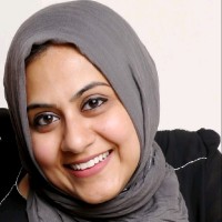 Sukaina Visram, Fcia, Fcas