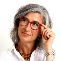Cecilia Arneving Juhlin