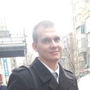 Vladyslav Syzov