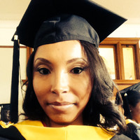 Shana Gibson, Ms
