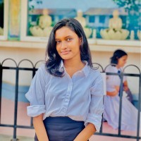 Pamudi Amarasinghe