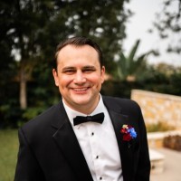 Derek Abel
