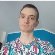 Kacper Berg