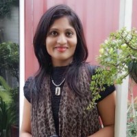 CMA Purnima Goyal ..