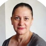 Helen Spyropoulos