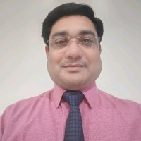 Sharadkumar Gokhe