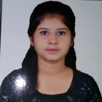 Bhagyashree Pathrut
