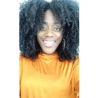 Sharifa S.