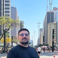 Alexandre Marques Soares