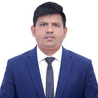 Mitesh Mistry