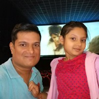 Deepak Kumar Acharya