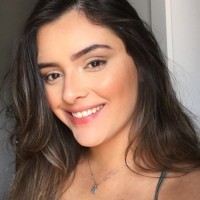 Ana Carolina Alcantara