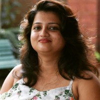Divya Virnodkar