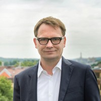 Jens Horstmann