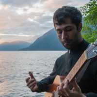 Cyrus Maz