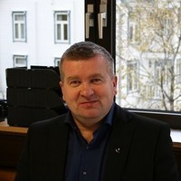 Dan Johnsen