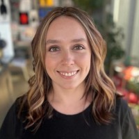 Darcy Richard, Mba