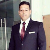 Naveen Kumar- Csp