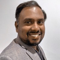 Saji Ravi